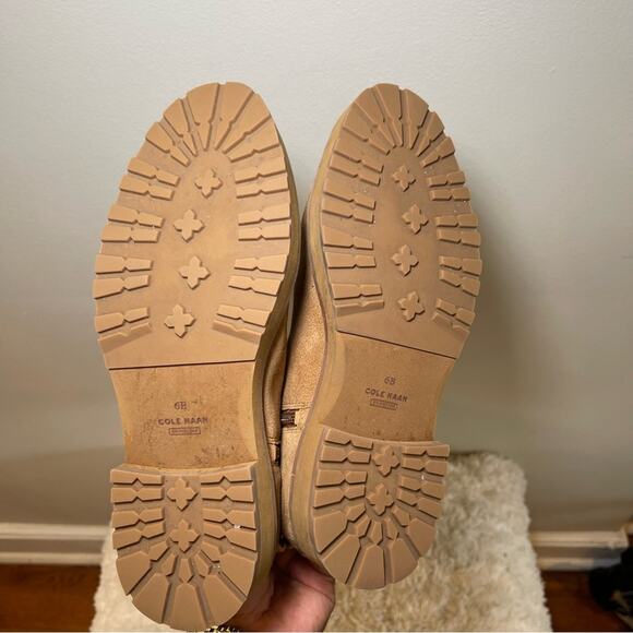 Cole Haan Greenwich Tall Boot - Picture 7 of 10